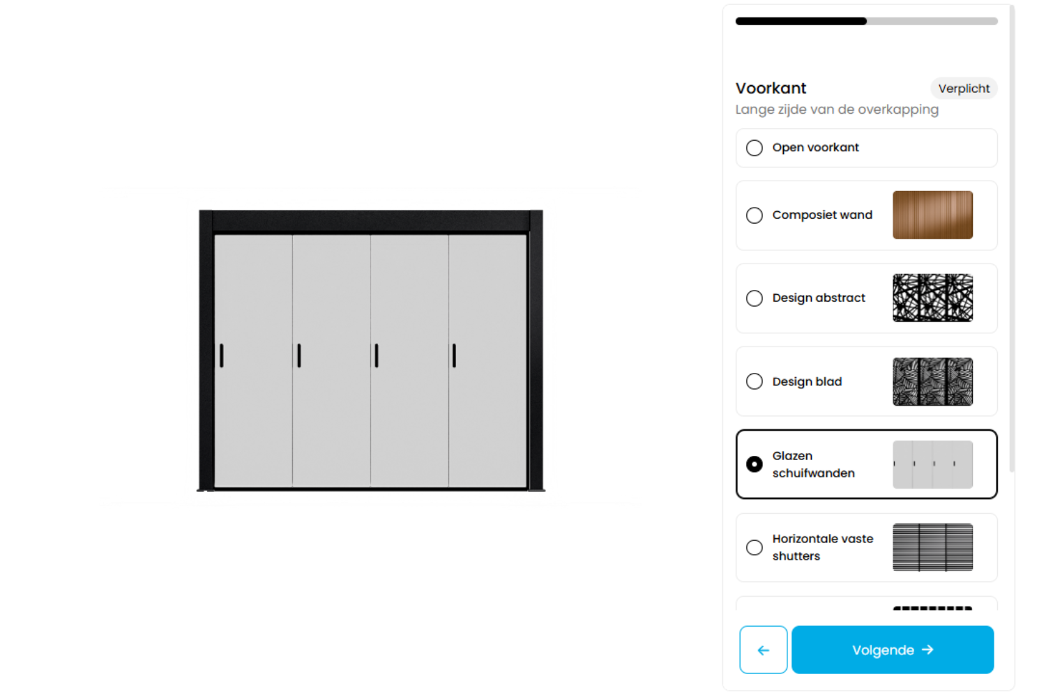 Orion Configurator