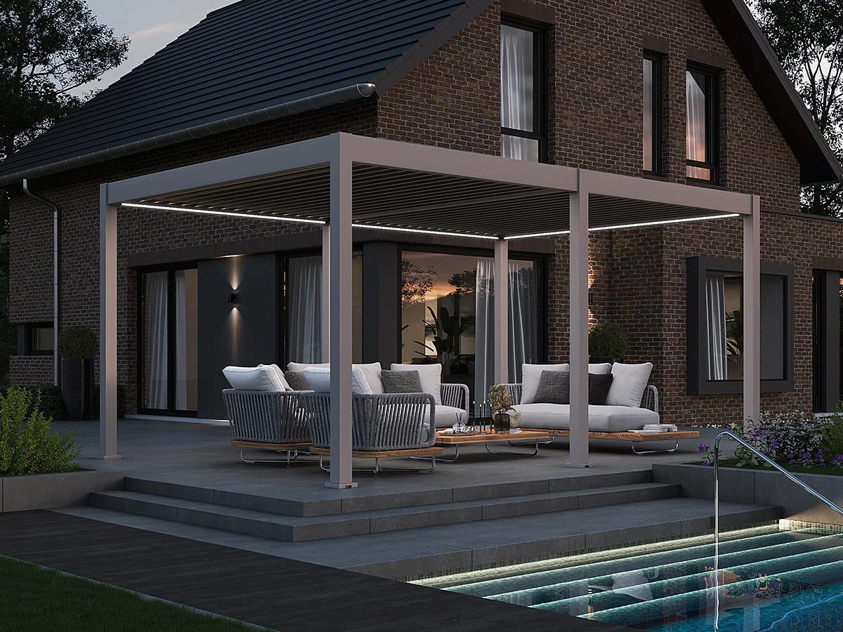 Orion Deluxe E-led 360x530 sand 1